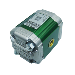 1357757LG Hidraulična pumpa 2,6 cm³ - Vivoil - lijevo